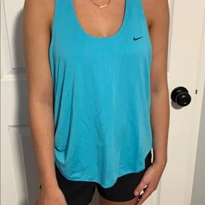 Nike tank top